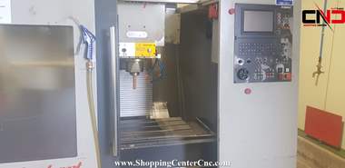فرز سی ان سی سه محور Bridgeport vmc 560 ساخت انگلستان